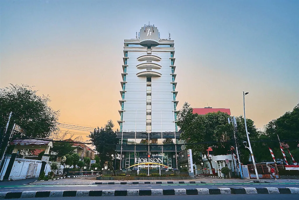 Horison Ultima Menteng vs Ekspektasi: 10 Fakta yang Harus Kamu Tahu Sebelum Booking