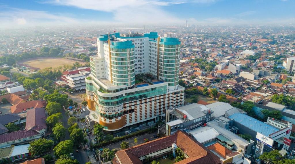 7 Kelebihan Horison Ultima Sentraland Simpang Lima Semarang yang Jarang Diketahui