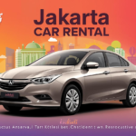 Tamu Asing Datang ke Jakarta? Ini Solusi Rental Mobil Jakarta dengan Supir Berbahasa Inggris