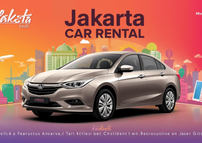 Rental Mobil Jakarta untuk Tamu Luar Negeri: Alphard atau Innova? Simak Pilihannya!