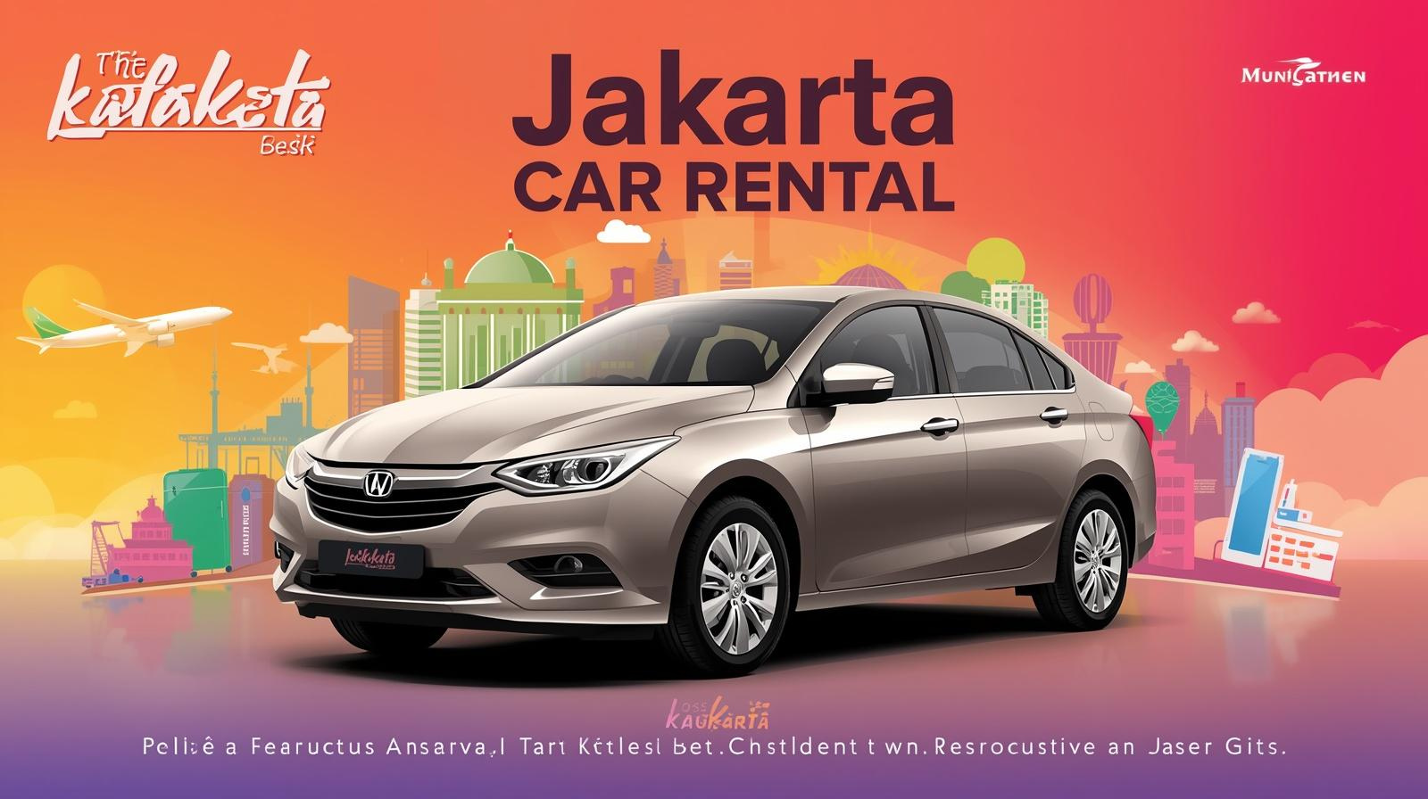 Rental Mobil Jakarta untuk Tamu Luar Negeri: Alphard atau Innova? Simak Pilihannya!