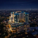 Horison Ultima Sentraland Simpang Lima Semarang