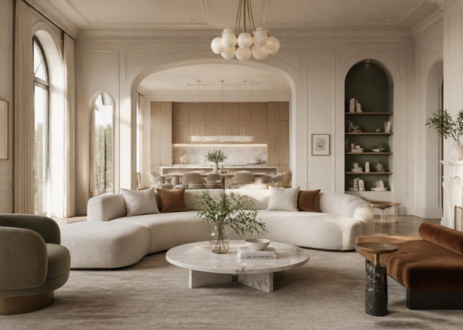 Minimalis atau Klasik? Jasa Pembuatan Custom Furniture untuk Semua Gaya