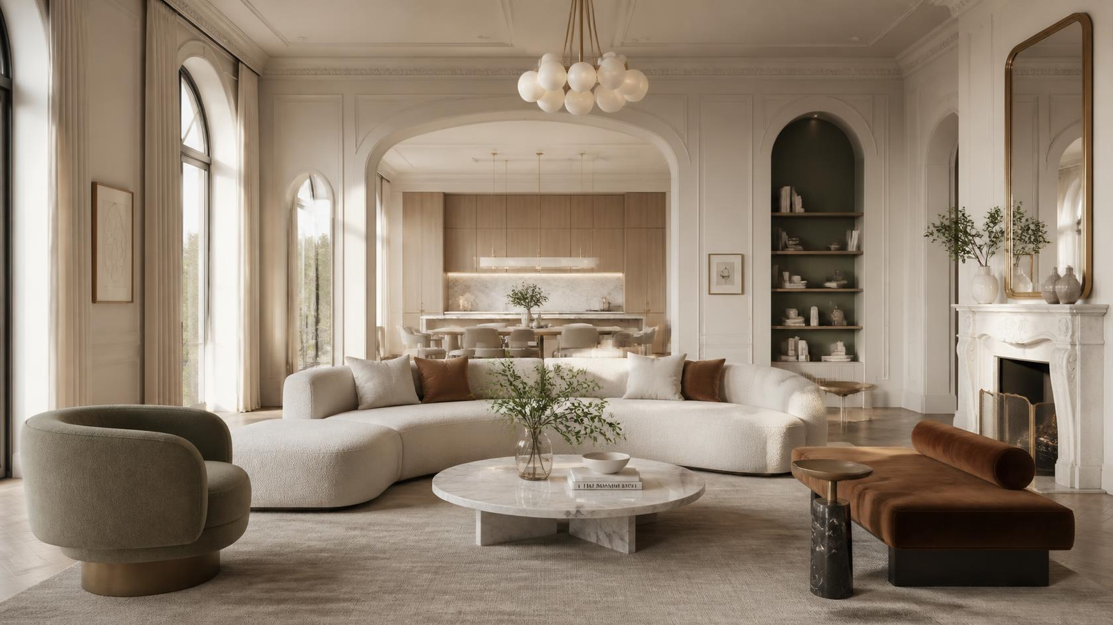 Minimalis atau Klasik? Jasa Pembuatan Custom Furniture untuk Semua Gaya