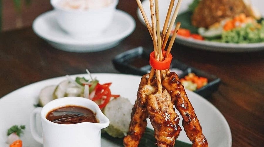 Tips Tambahan Menikmati Sarapan di Santan Restaurant